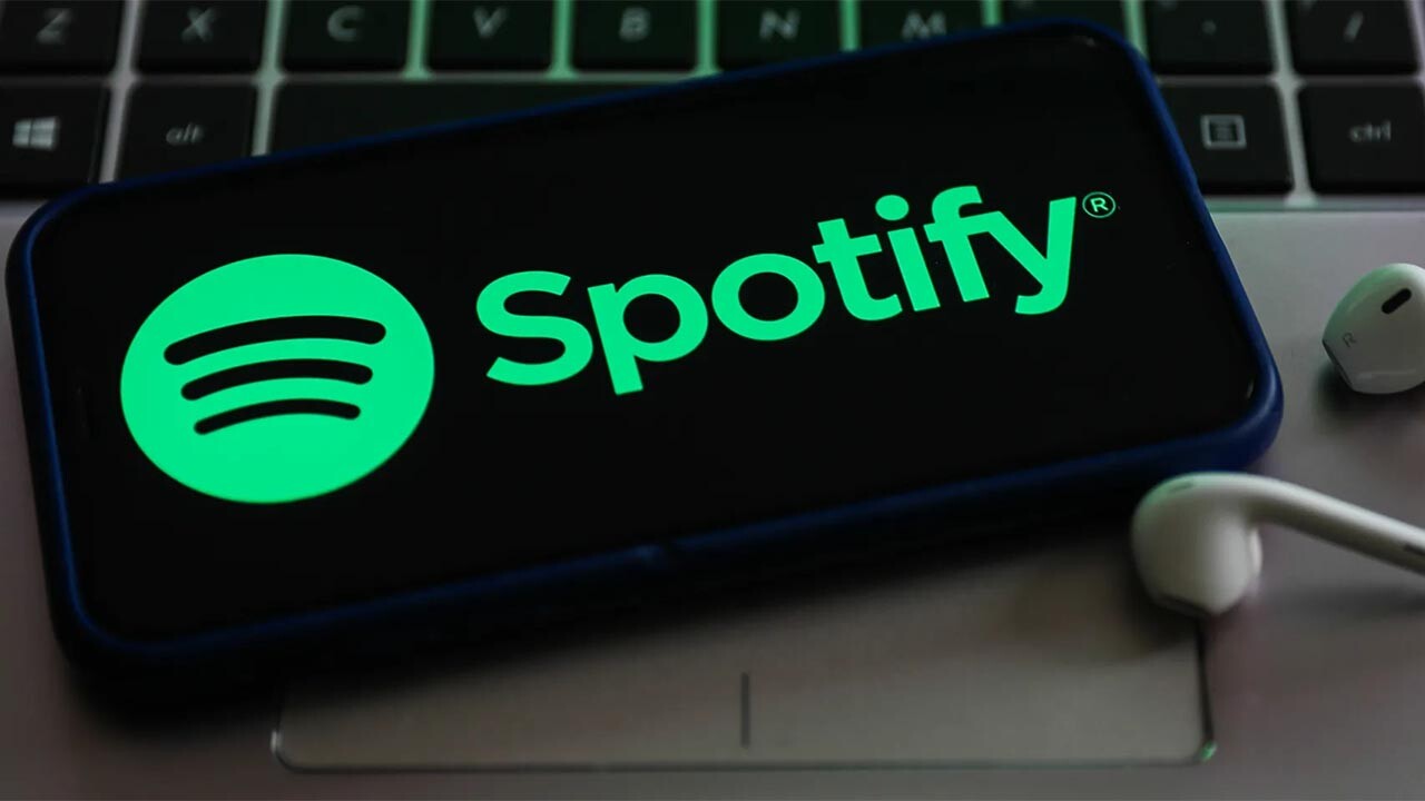 Spotify'da Şarkı Sözleri Nasıl Görülür? 