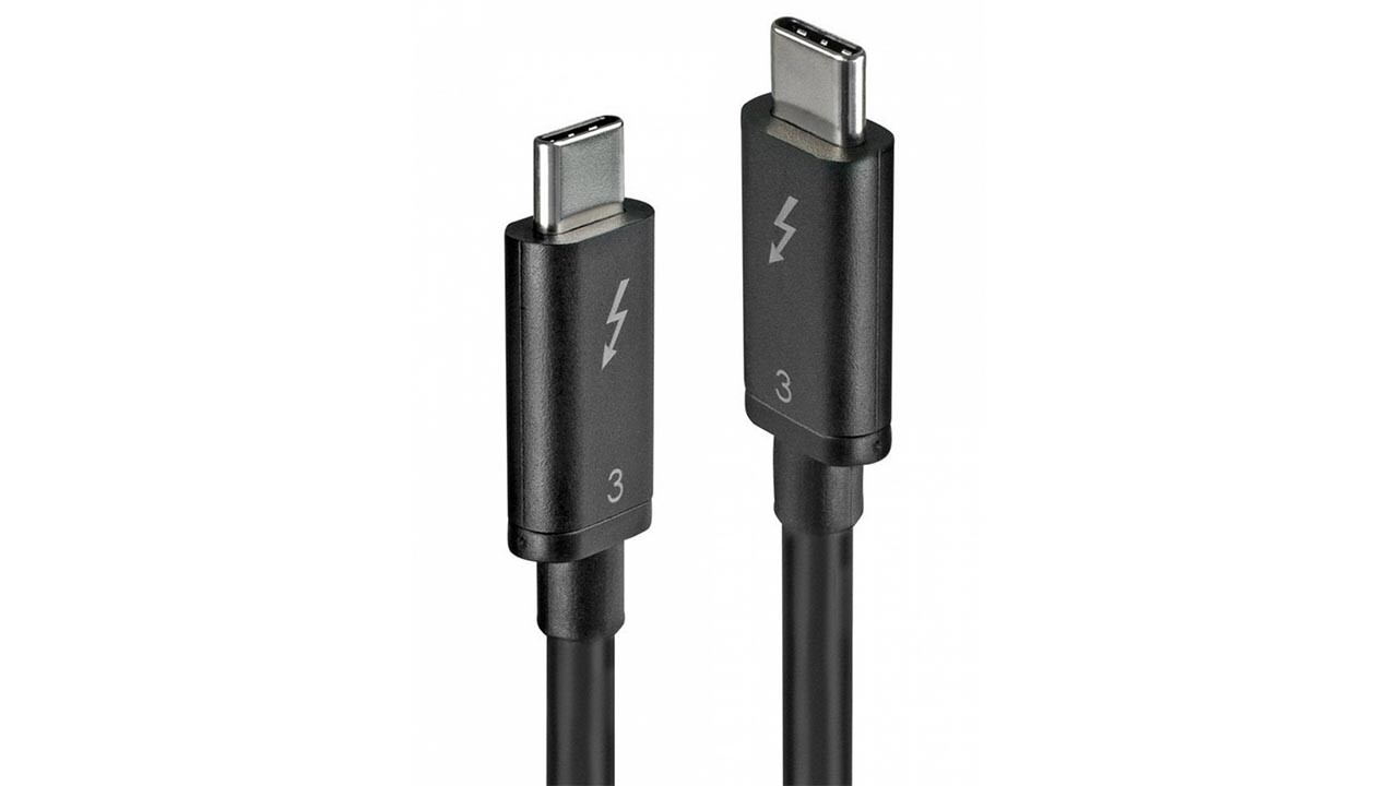 Thunderbolt 3 ve USB-C Farkları Nedir?  