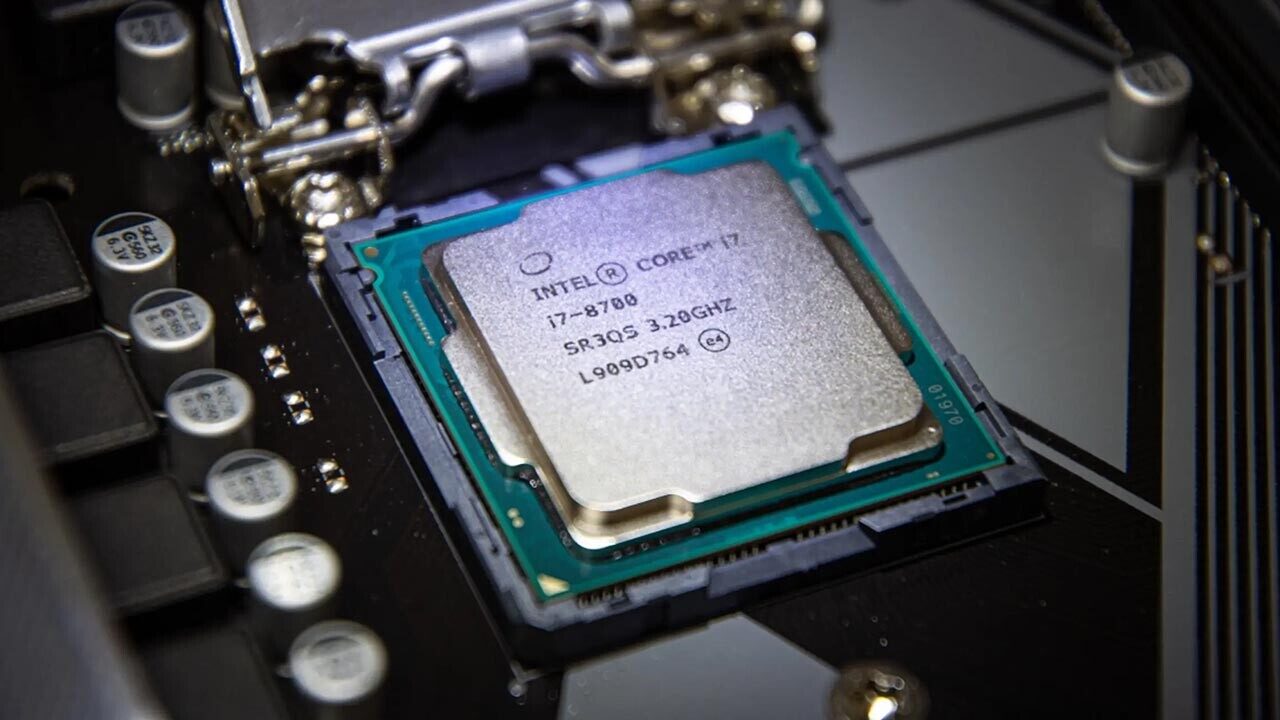 Windows'ta %100 CPU (İşlemci) Kullanımı Sorunu ve Çözümü  