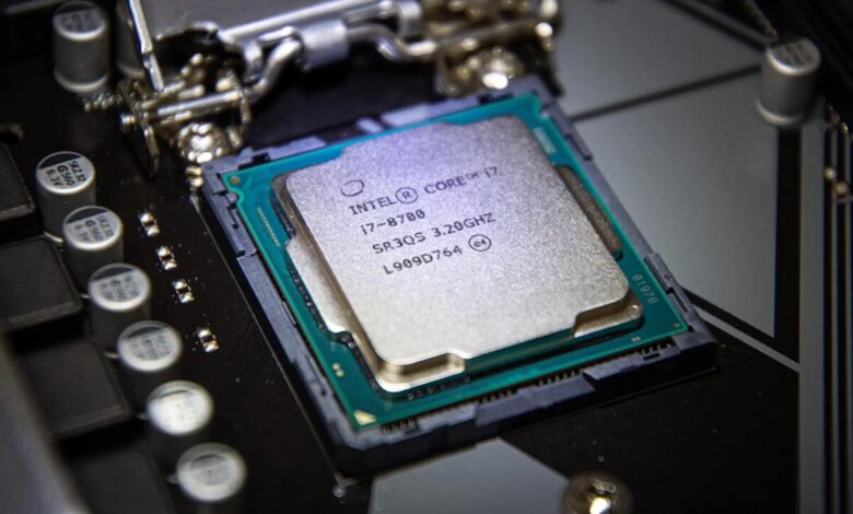 Windows'ta %100 CPU (İşlemci) Kullanımı Sorunu ve Çözümü 