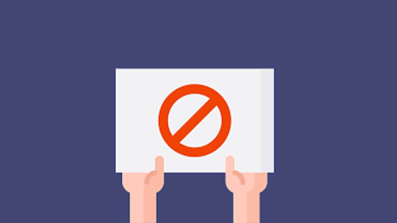 Yasaklı Sitelere Giriş  