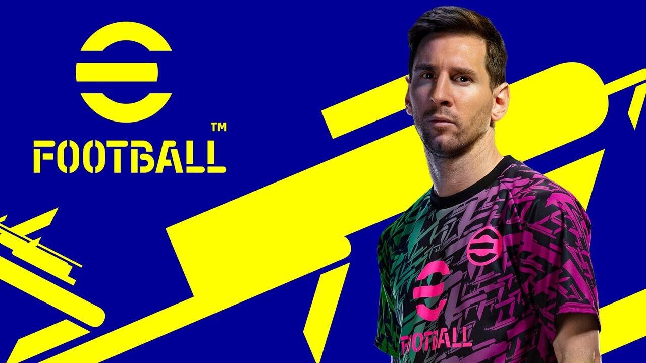 eFootball 2022 İçin Yeni Güncelleme Yayınlandı!  