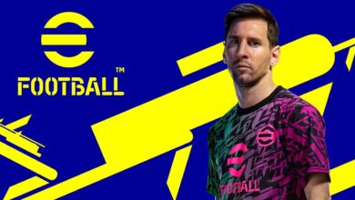 eFootball 2022 İçin Yeni Güncelleme Yayınlandı!  