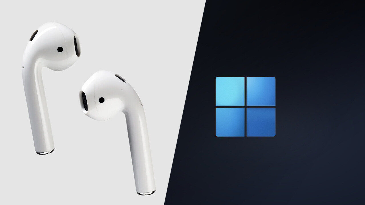 AirPods Kulaklığı Windows PC Bağlantı Nasıl Yapılır? AirPods Kulaklığı Windows PC Bağlantı Nasıl Yapılır?