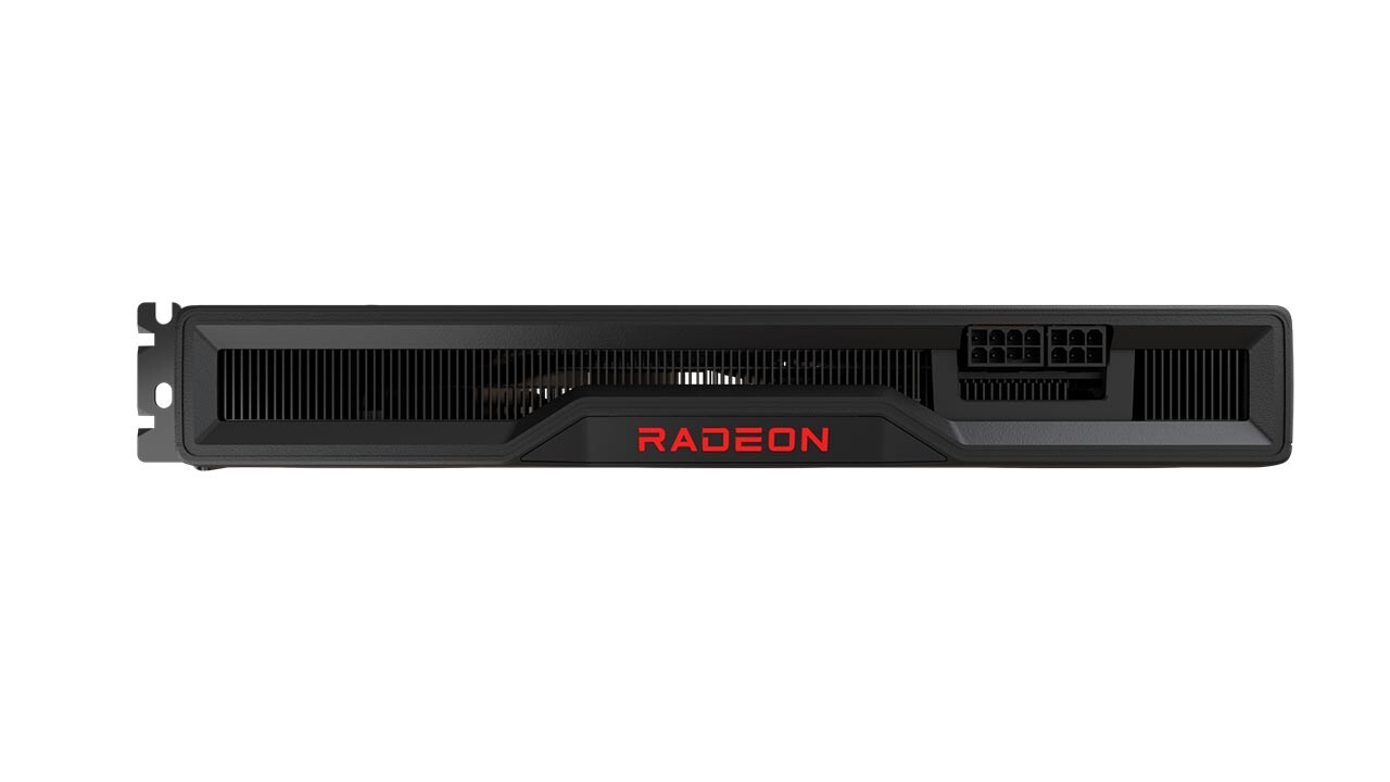 AMD Radeon RX 6000 Serisi Ekran Kartını Duyurdu 