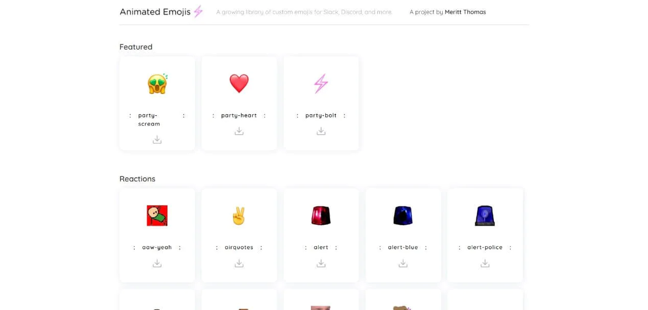 Discord Emoji Paketi İndirebileceğiniz Siteler (Detaylı)  