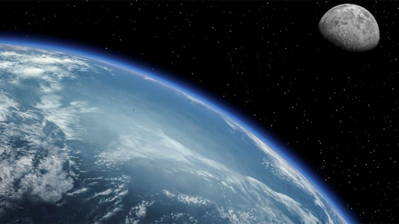 Dünyanın Uydusu: Ay Yok Olursa Ne Olur? 