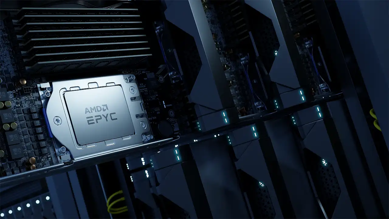 AMD ve Rimac Yeni Nesil Elektrikli Araçlar için Güçlerini Birleştiriyor  