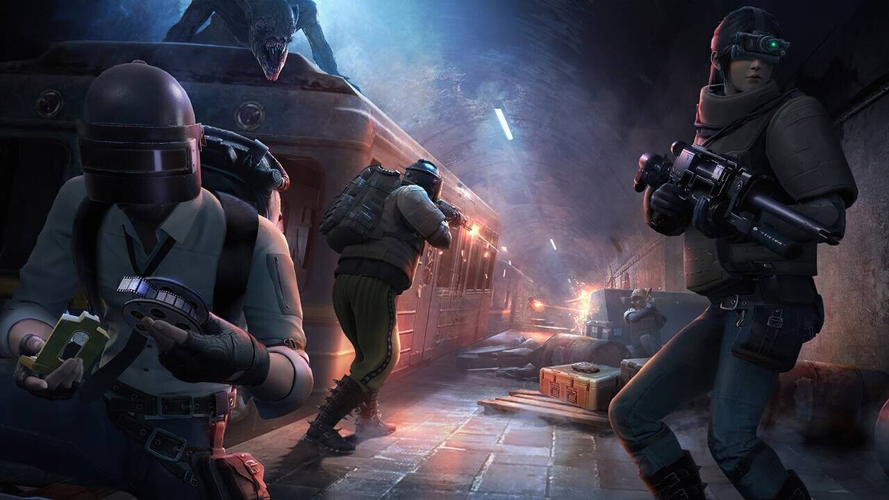 Kampanyalı PUBG Mobile UC Epincafe'de!  