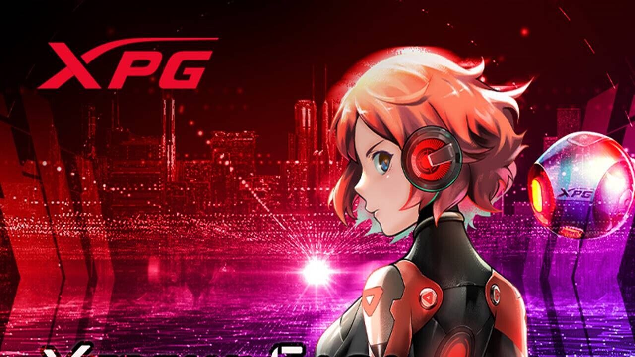 XPG, Xtreme Saga Fan Club’ı Duyurdu  