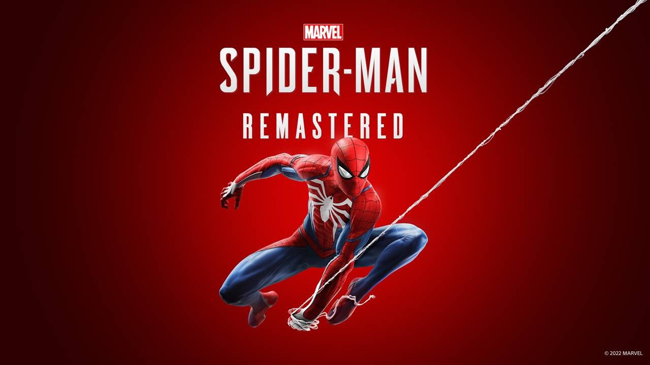 Marvel’s Spider-Man PC Sistem Gereksinimleri Açıklandı 