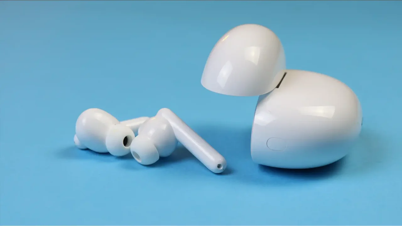 TCL MoveAudio S600 İncelemesi TCL MoveAudio S600 İncelemesi