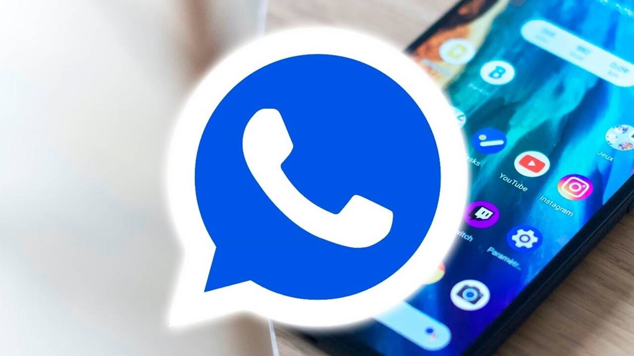WhatsApp Plus Nasıl İndirilir 2022 