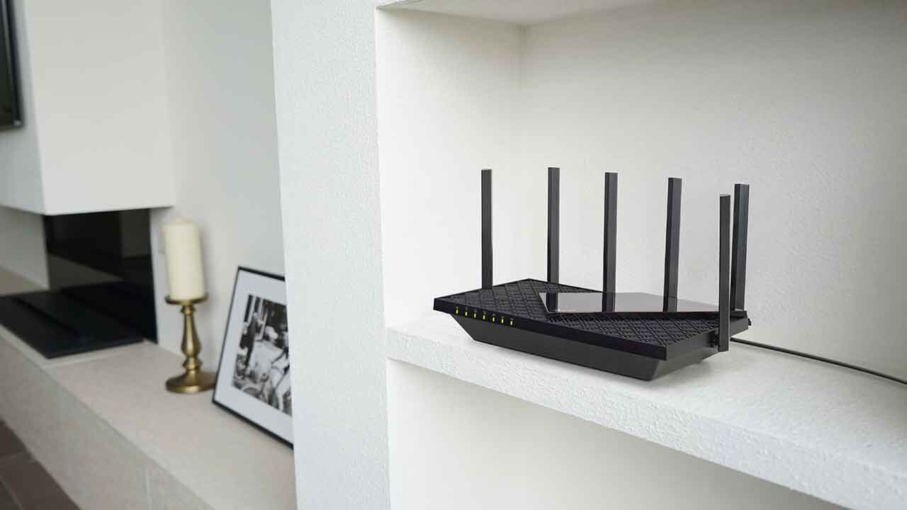 Hem Çok Hızlı, Hem Güvenli Wi-Fi Bağlantısı İsteyenler İçin Öneri 