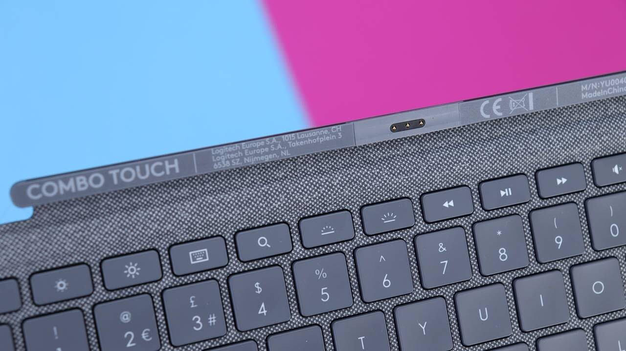 Muhteşem İkili: Logitech Combo Touch & Crayon İnceleme  