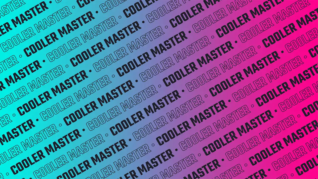 Cooler Master, İnovasyonun 30. Yılını Kutluyor  