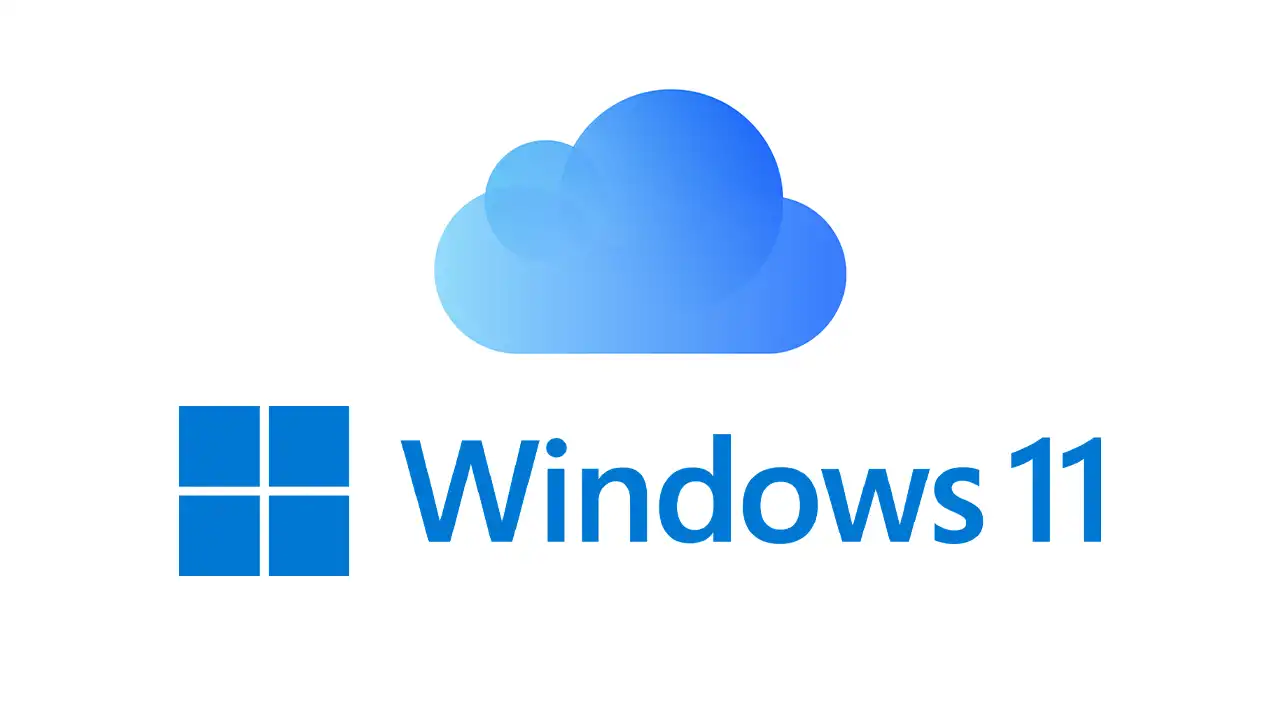 Microsoft, iCloud Fotoğrafları Entegrasyonunu Windows 11'e Getiriyor 