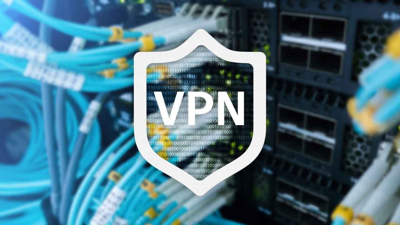Hackerlar VPN'lerin Peşinde  