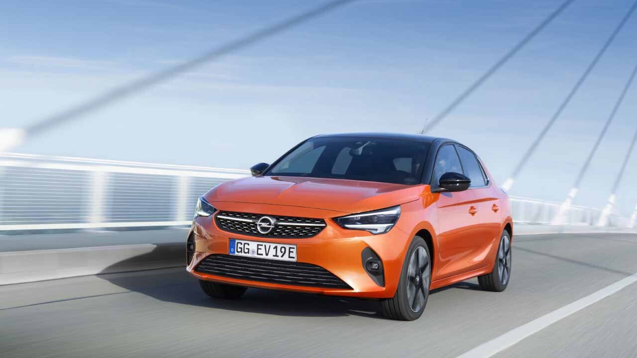 Yeni Opel Astra, 2022 Altın Direksiyon Ödülünü Kazandı!  