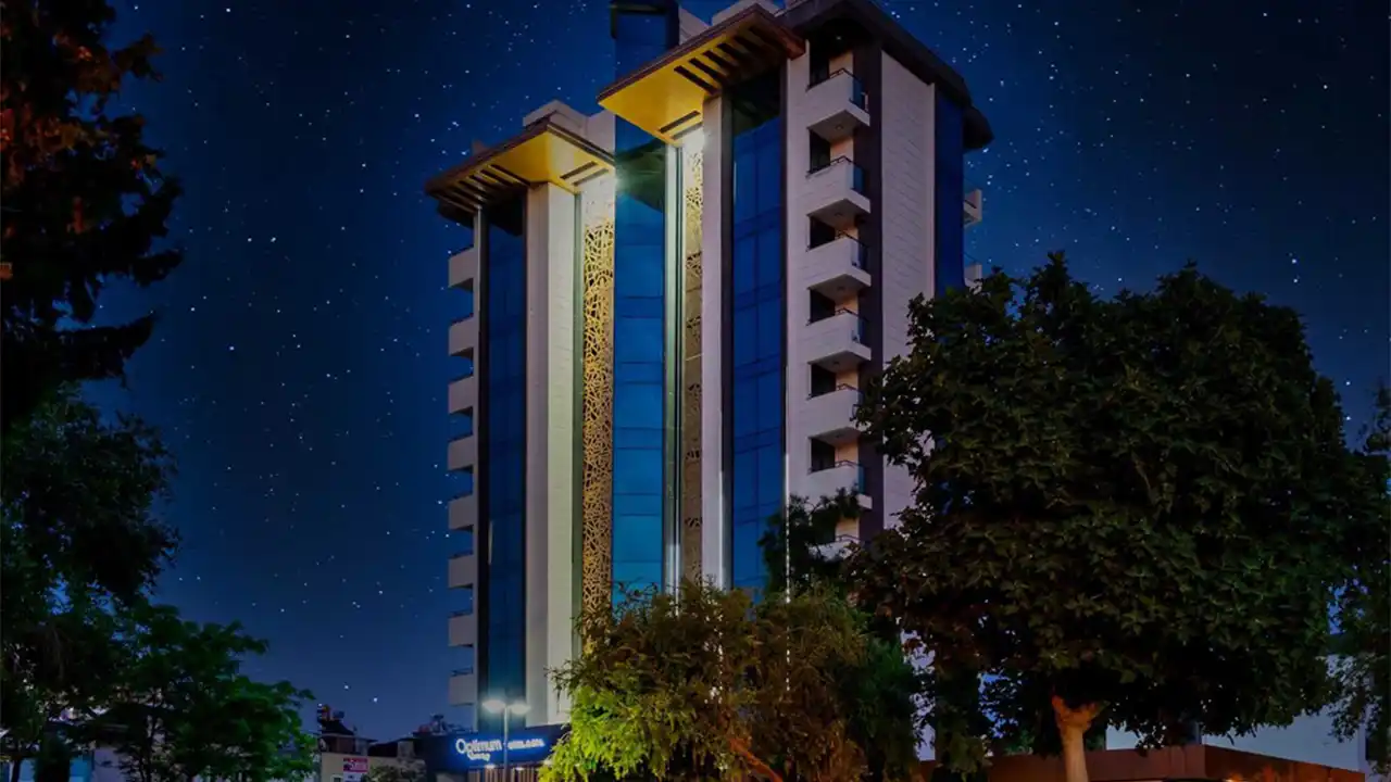 Antalya Otel Seçiminde Hangi Unsurlara Dikkat Edilmelidir? 