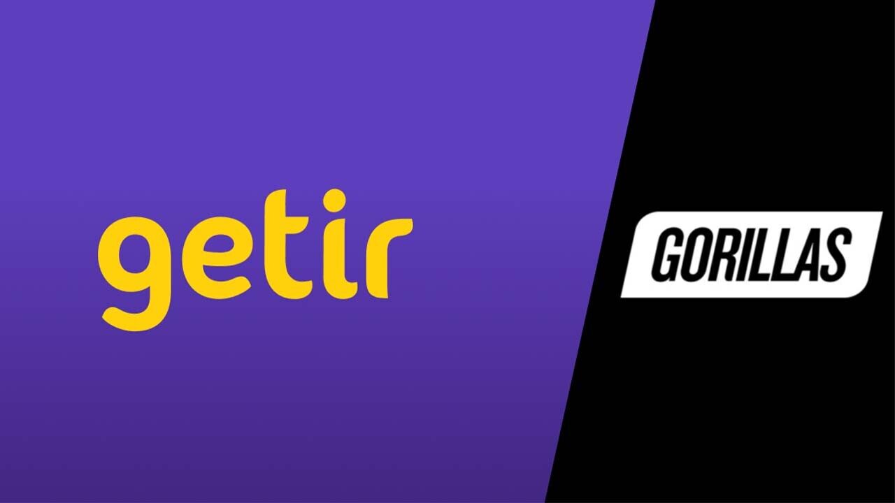 Getir, Berlin Merkezli Hızlı Market Teslimat Şirketi Gorillas’ı Satın Aldı  