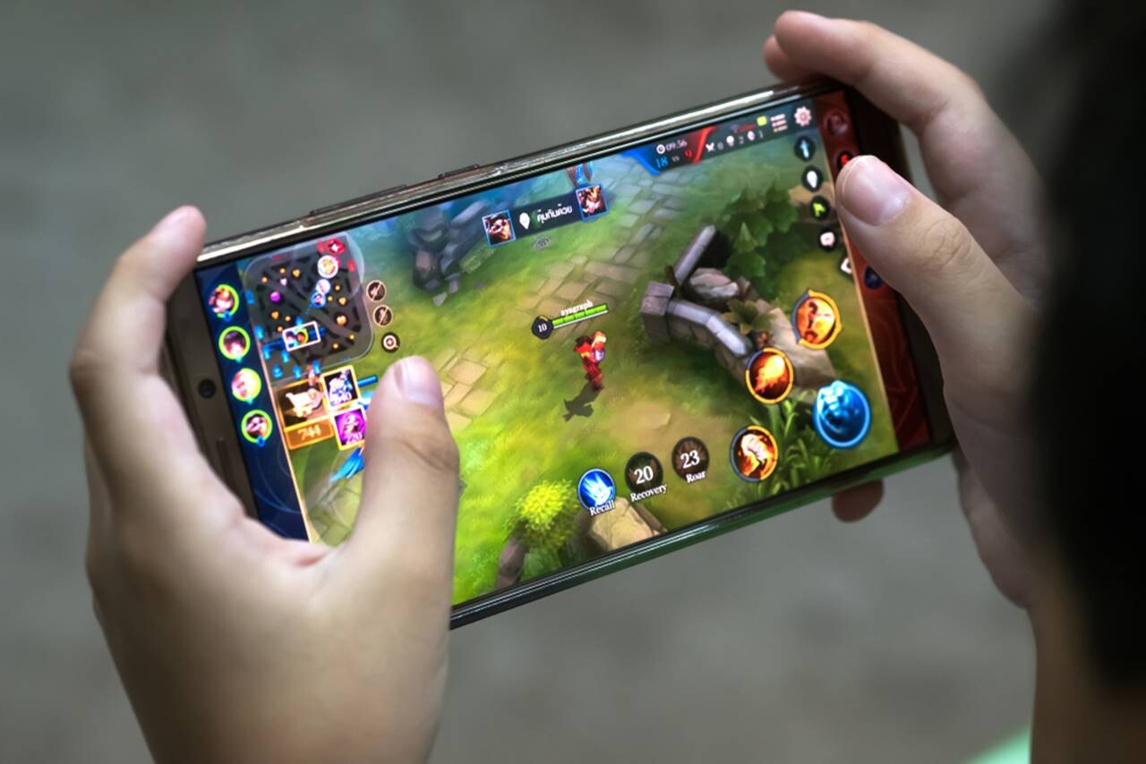Android Telefonlarda Oyun İçi FPS Gösterme Nasıl Yapılır?  
