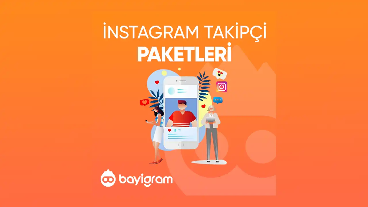 Instagram Takipçi Arttırma Hilesi Satın Alma Paketleri – BayiGram.com  