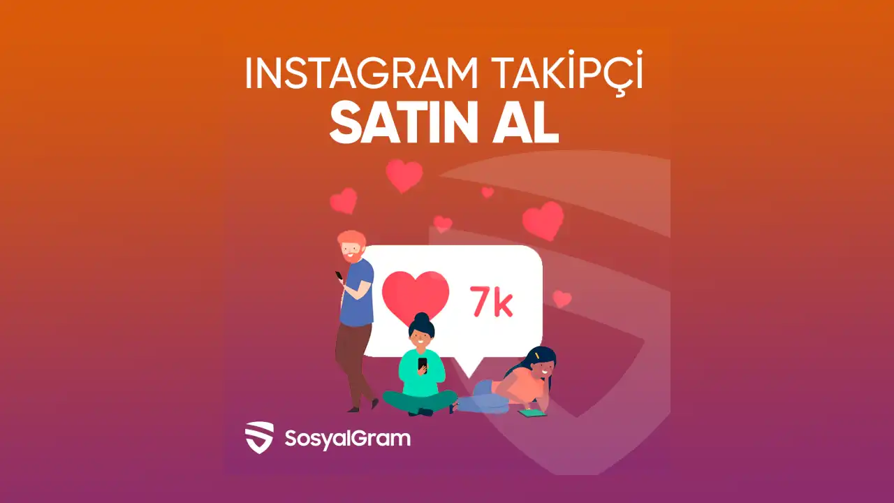 Instagram Ucuz Takipçi Paketleri Satın Al – SosyalGram.com.tr  