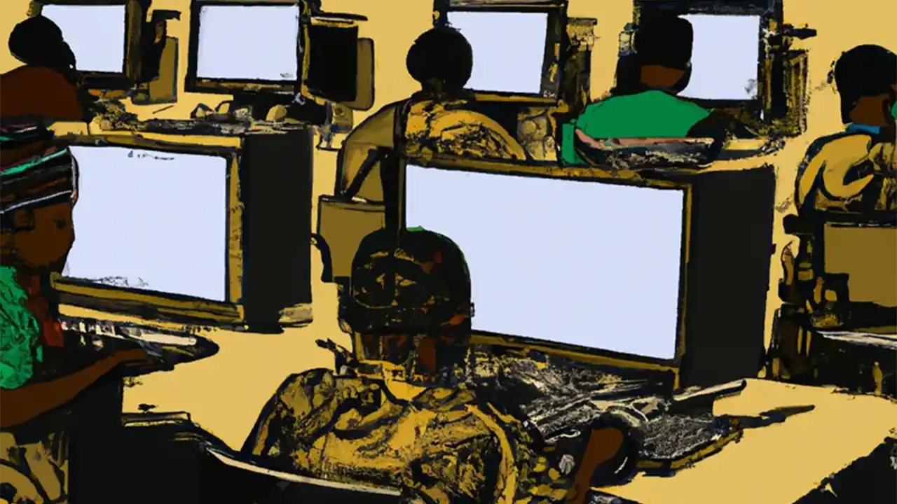 OpenAI, ChatGPT'yi DahaGüvenli Hale Getirmek İçin Kenyalı İşçileri Saatte 2 Dolardan Az Bir Ücretle Çalıştırıyor 