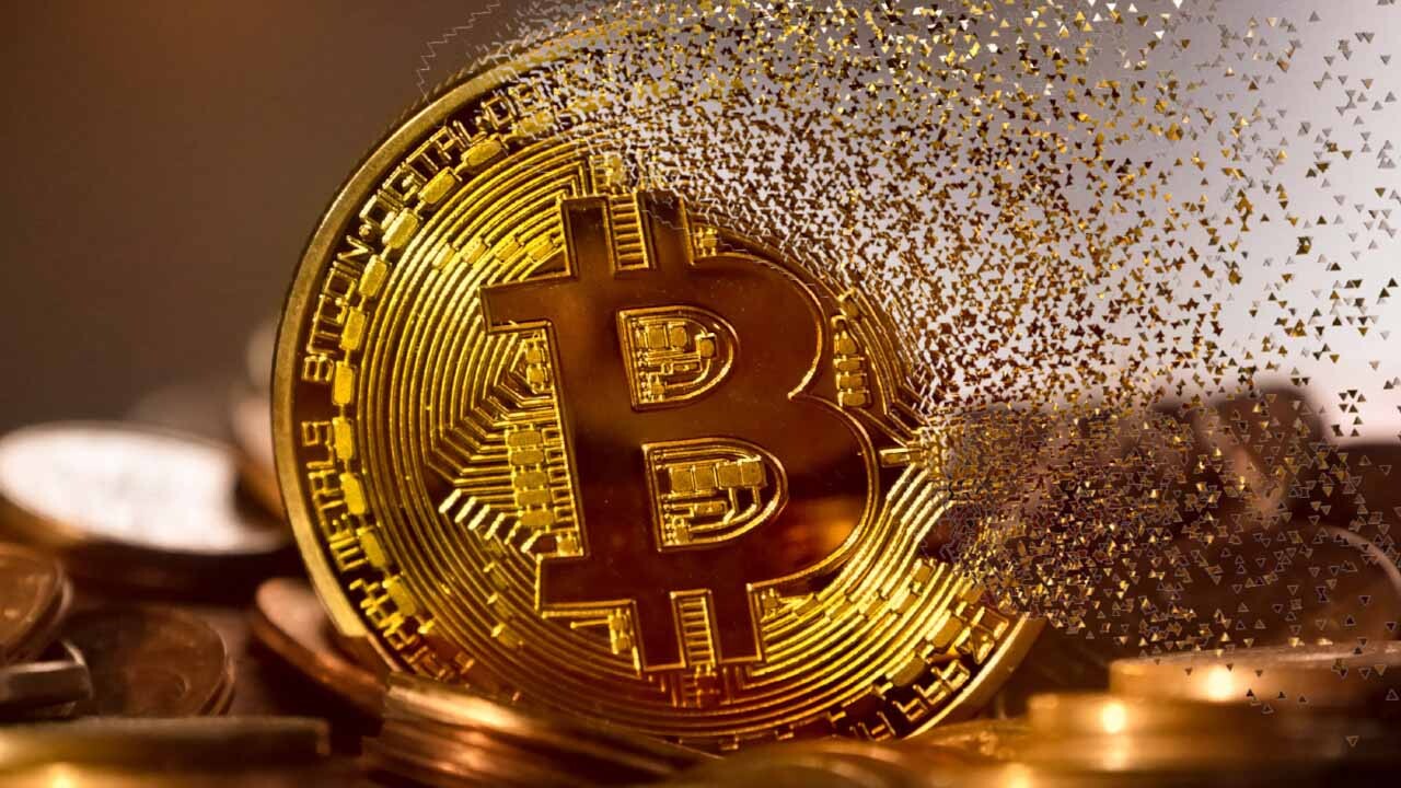 Bitcoin, Toparlanmaya Çalışıyor 