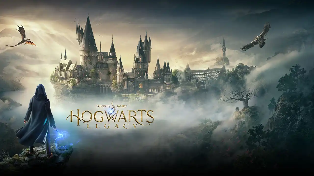 Hogwarts Legacy Sistem Gereksinimleri 