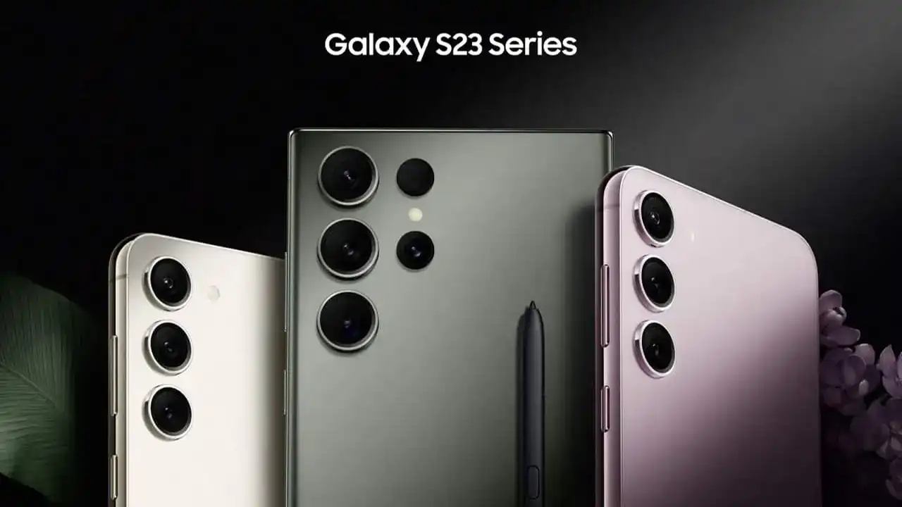 Galaxy S23 Serisi Tanıtıldı: Özellikleri ve Fiyatları (48.999 TL 🤷‍♀️)  