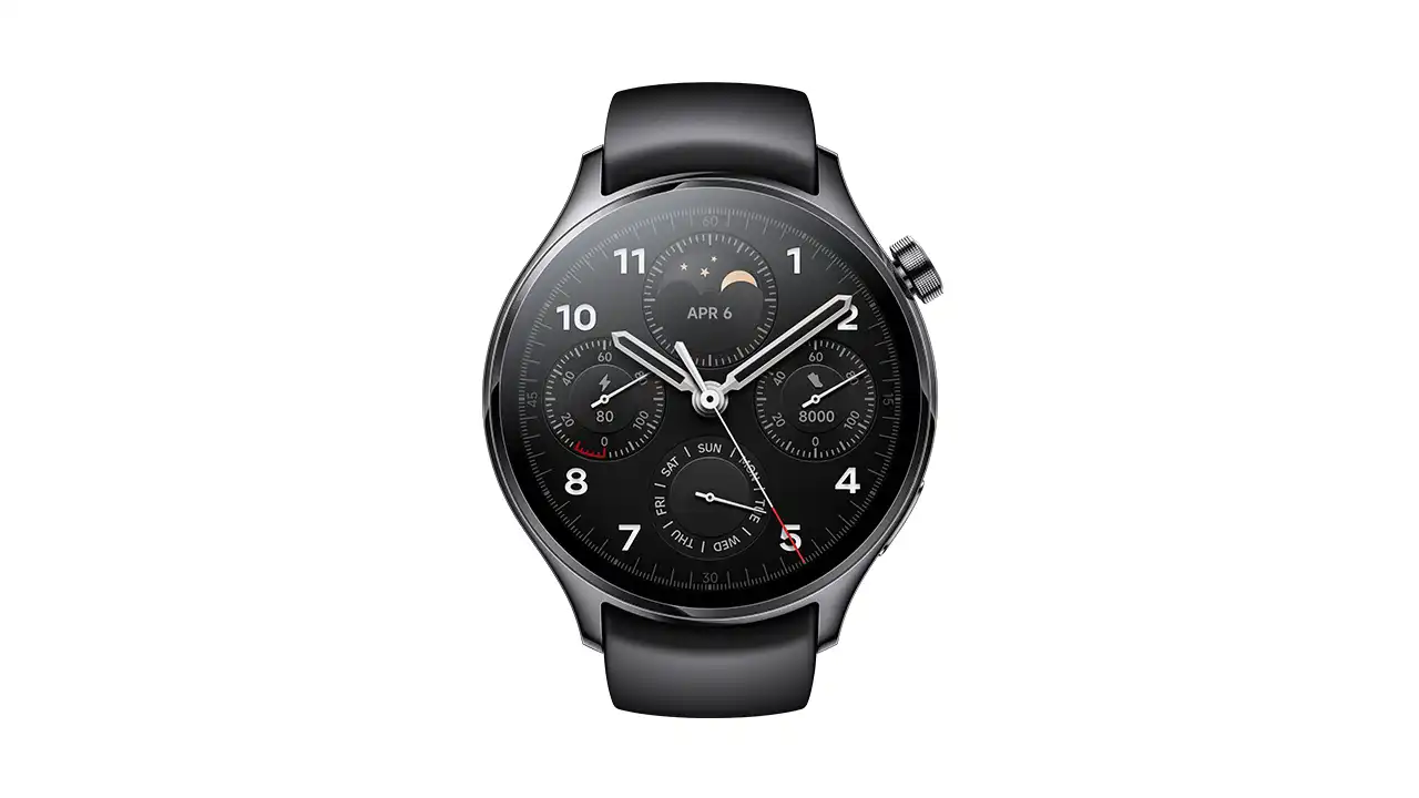 Xiaomi, Yeni Watch S1 Pro Akıllı Saatini Tanıttı! 