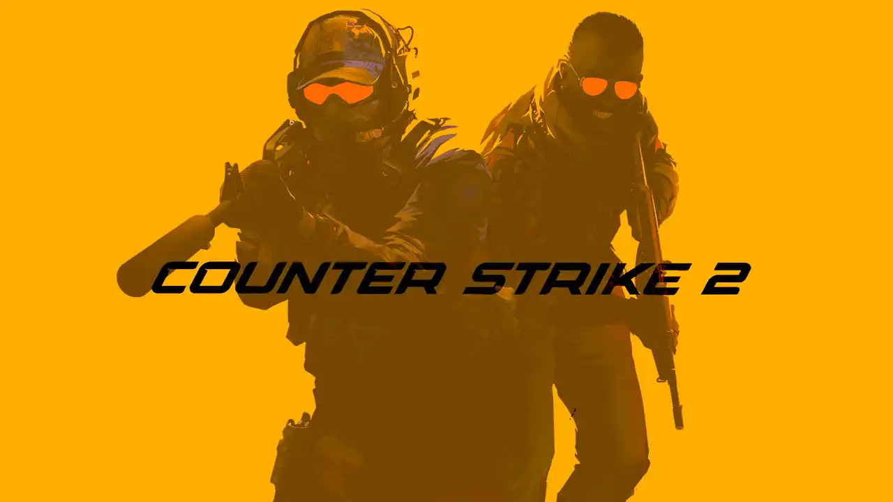 Counter-Strike 2 Birlikte Gelecek Tüm Güncelleştirmeler  