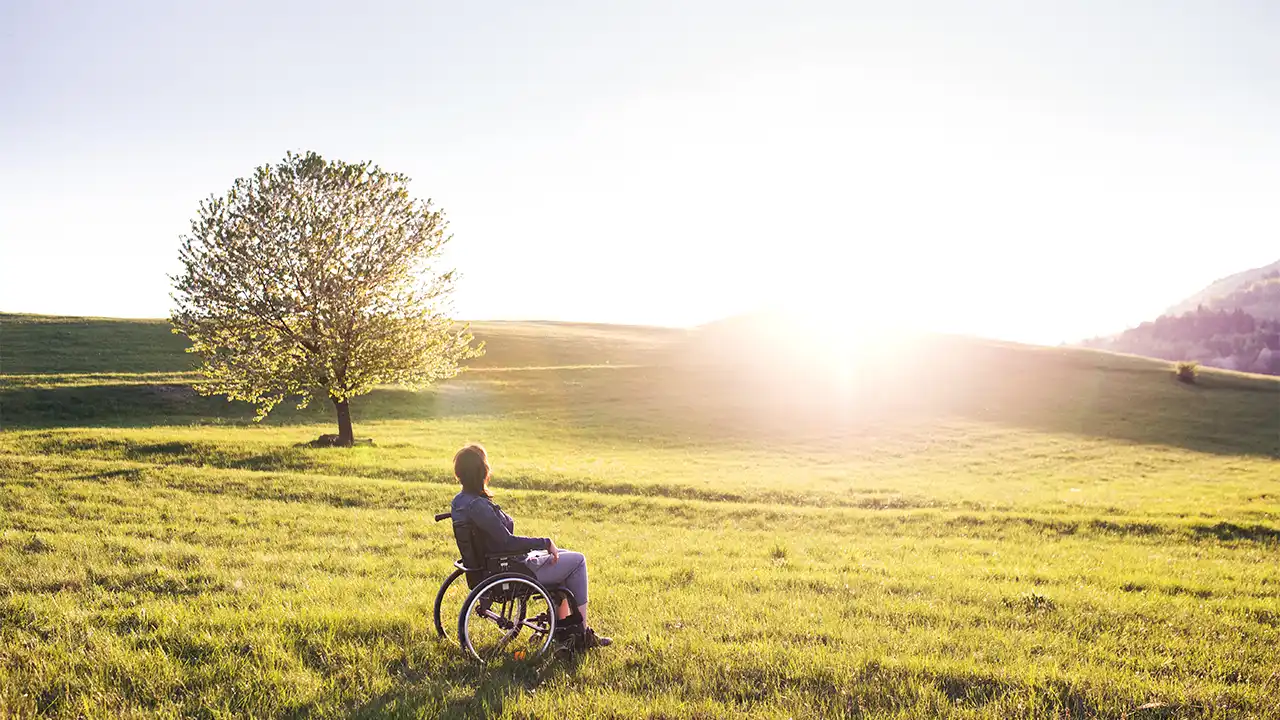 En Çok Tercih Edilen Tekerlekli Sandalye Çeşitleri 