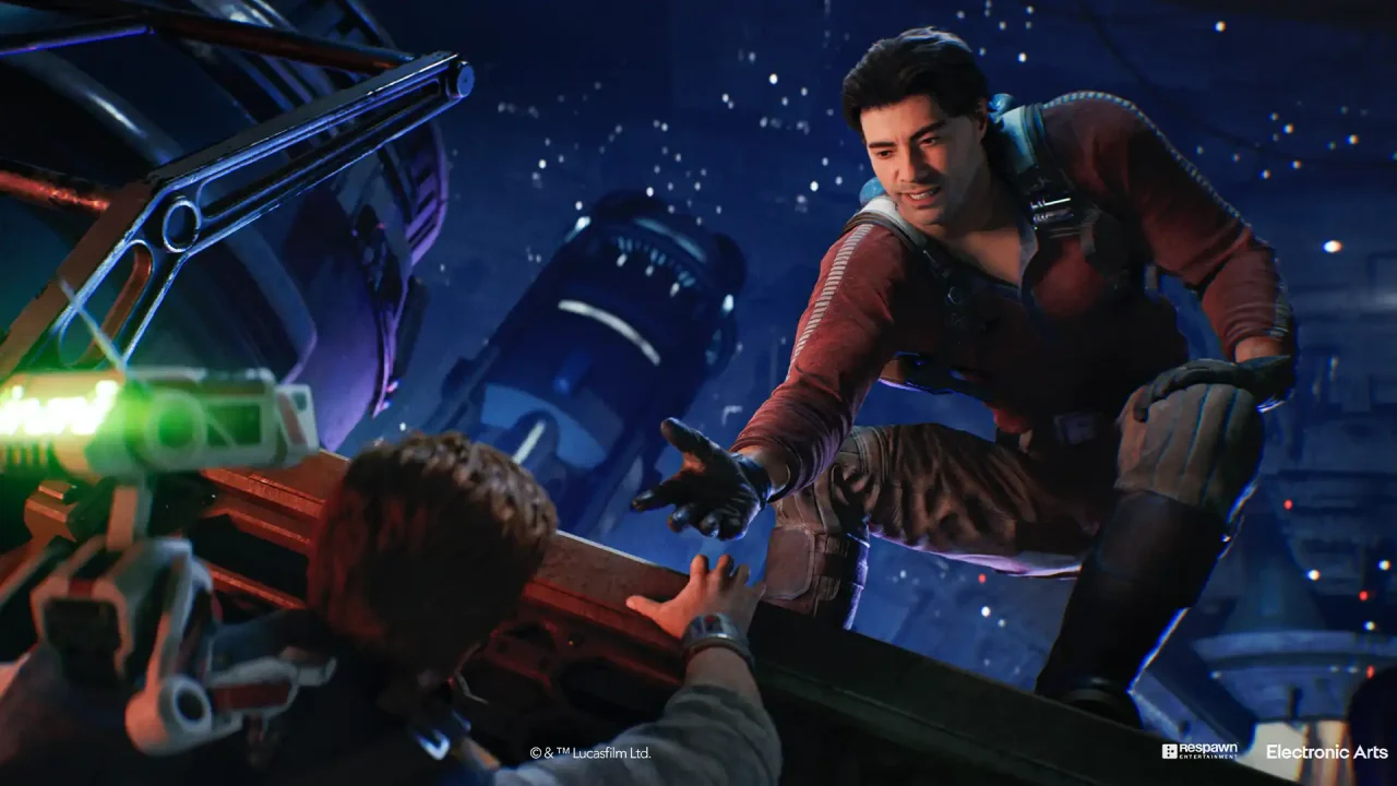 Star Wars Jedi: Survivor’dan Yeni Fragman!  