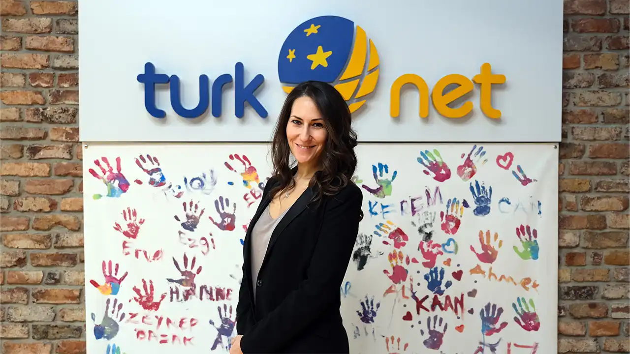 Turkcell Yeni Teknolojiler ile Güçleniyor: SD-WAN  