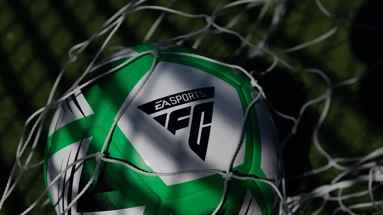 FIFA Oyun Serisi EA Sports FC Oluyor: Logo Yayınlandı  