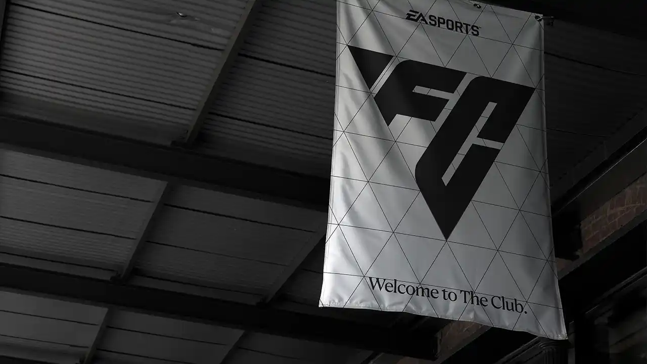 FIFA Oyun Serisi EA Sports FC Oluyor: Logo Yayınlandı 