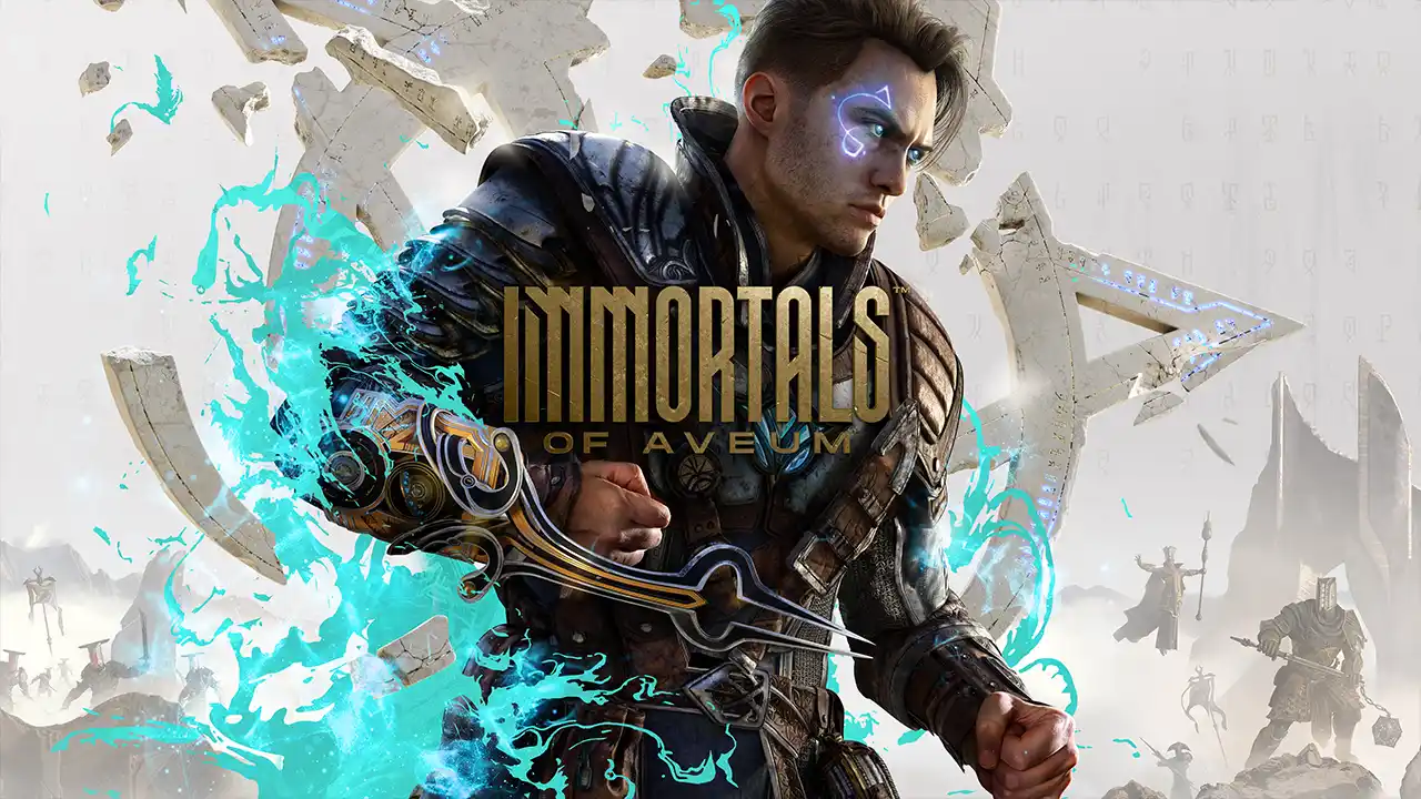 EA'nın Yeni FPS Oyunu Immortals of Aveum’dan 6 Dakikalık Oynanış Videosu Yayınlandı  