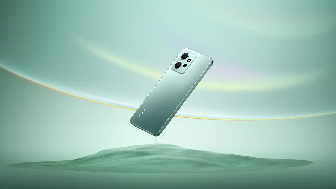 Xiaomi, Redmi Note 12 Serisini Tanıttı 