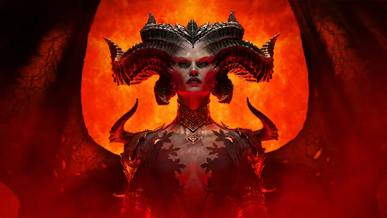 Diablo IV Resmi Türkçe Dil Desteği ile Geliyor 