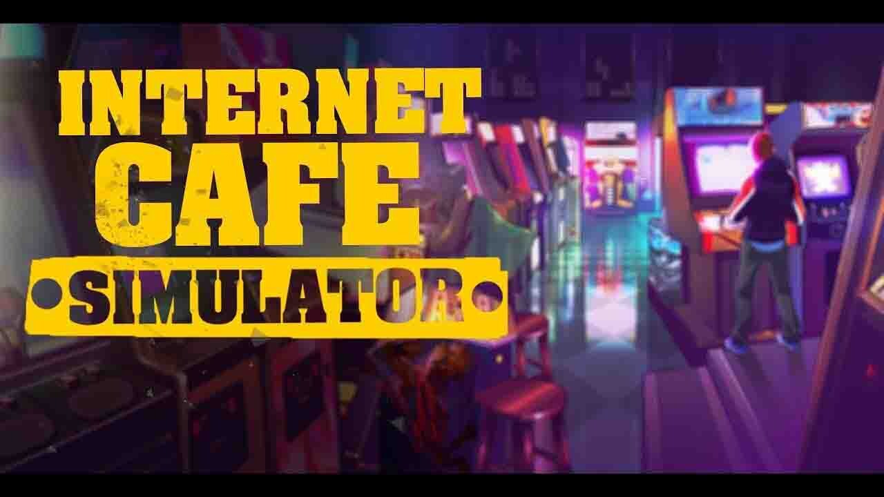 Internet Cafe Simulator 2 Sistem Gereksinimleri 