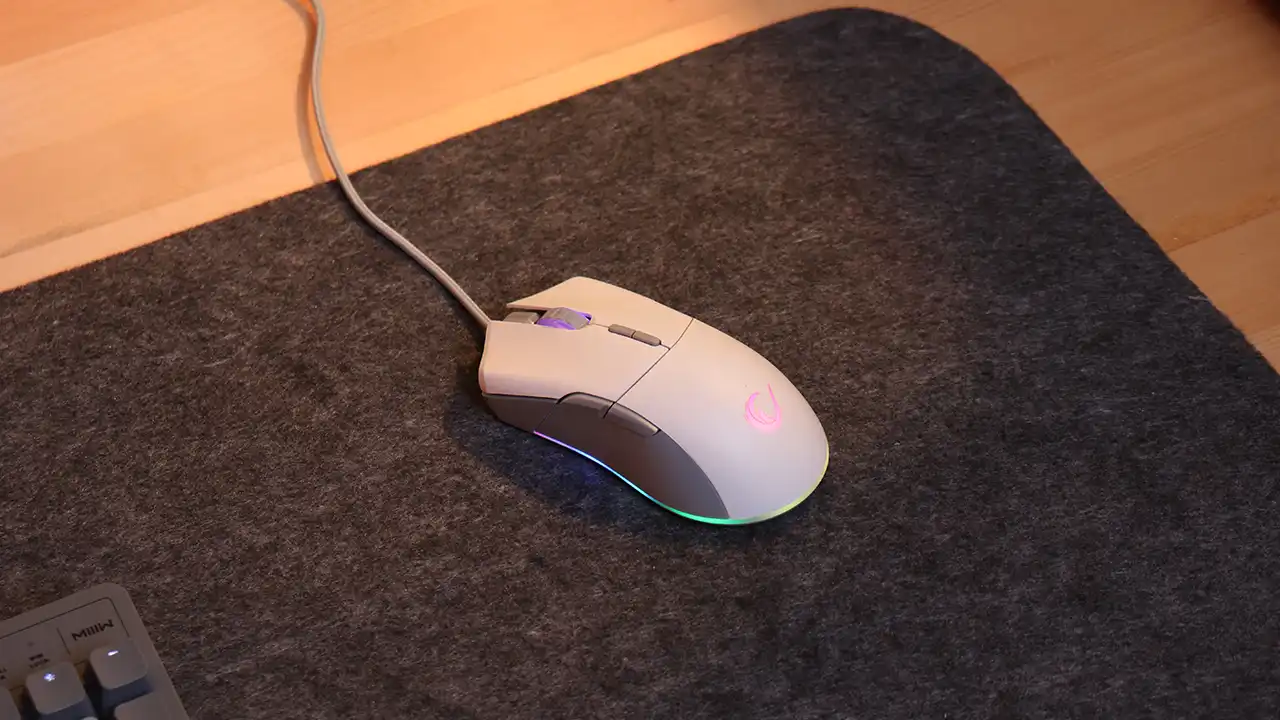 Bu Fiyata Süper Gaming Mouse: Rampage SMX-R21 Compact İnceleme  