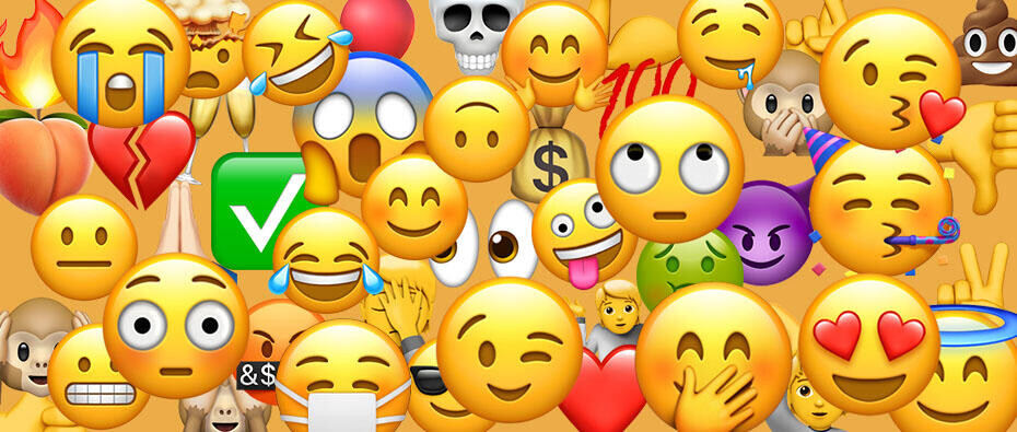 Emoji Anlamları: WhatsApp, Twitter ve Instagram Emojileri ve Anlamları  