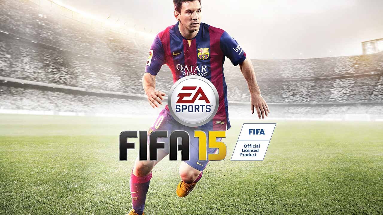 FIFA 15 Sistem Gereksinimleri 2023 