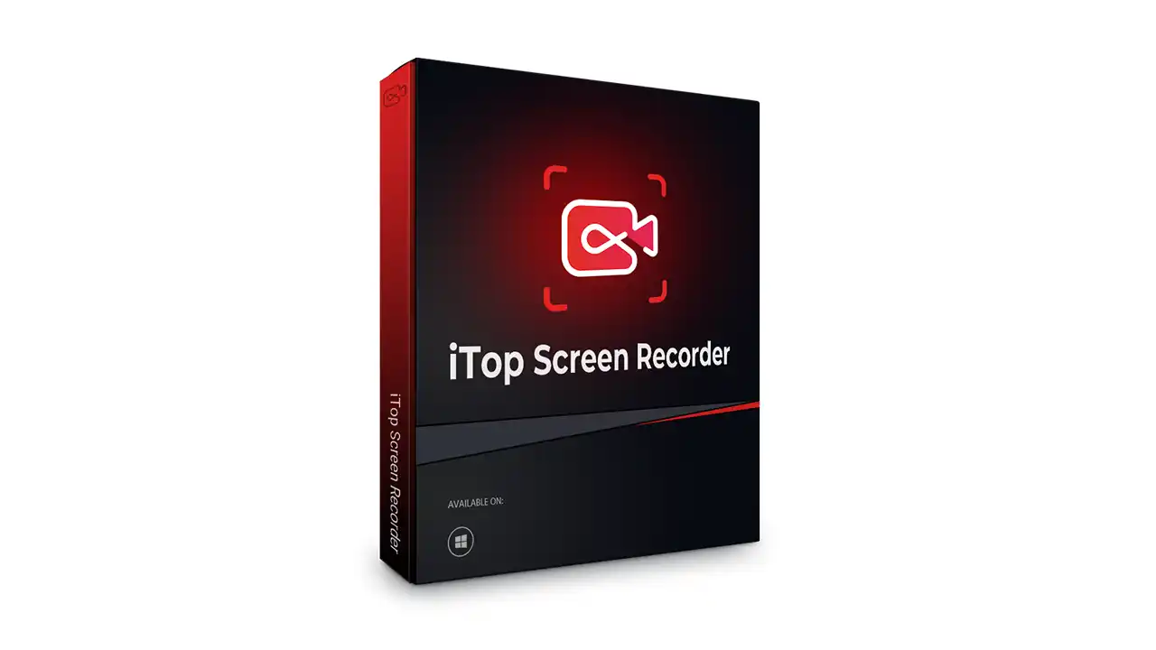 iTop Screen Recorder v4 Yeni Özelliklerle Yayında (PRO Sürümü Ücretsiz Hediye)  