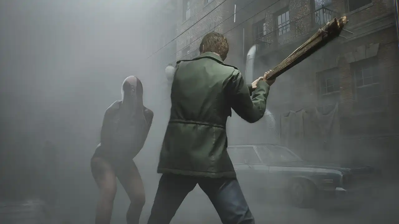 Silent Hill 2 Remake Sistem Gereksinimleri Belli Oldu 
