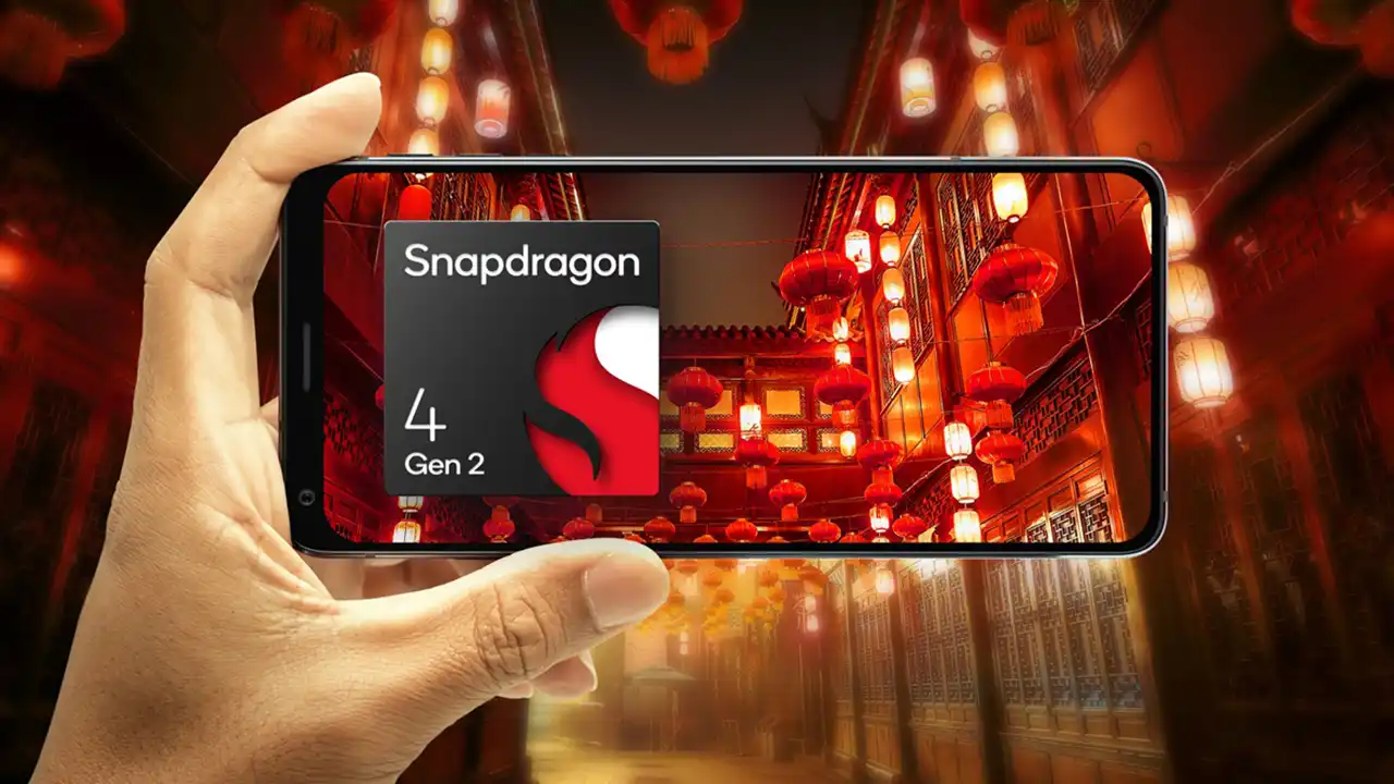 Snapdragon 4 Gen 2 Tanıtıldı: Özellikleri Neler? 