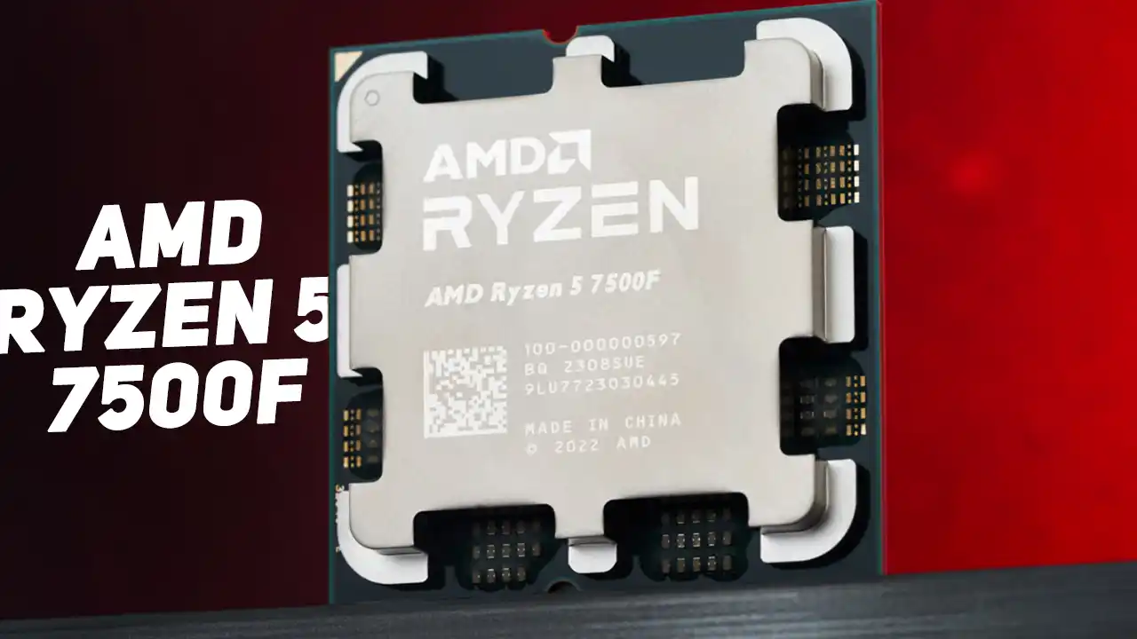 Uygun Fiyatlı AMD Ryzen 5 7500F Duyuruldu: Özellikleri ve Fiyatı! 
